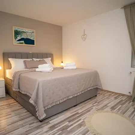 Apartment Nora Makarska Imotski
