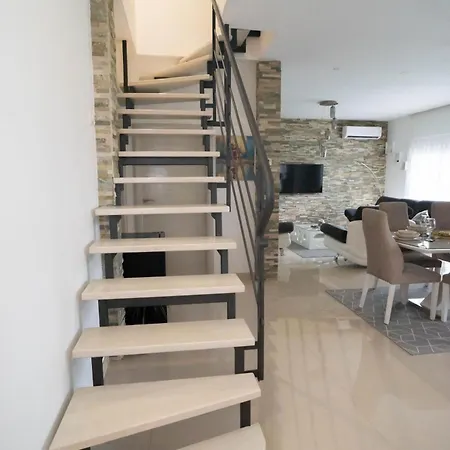 Nora Makarska Apartment Imotski