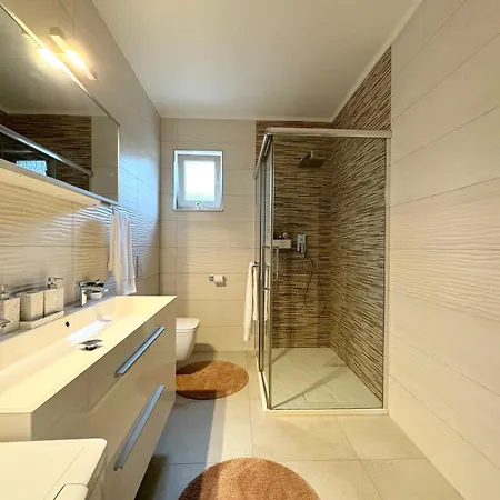 Nora Makarska Apartment Imotski