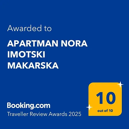 Nora Makarska * Imotski
