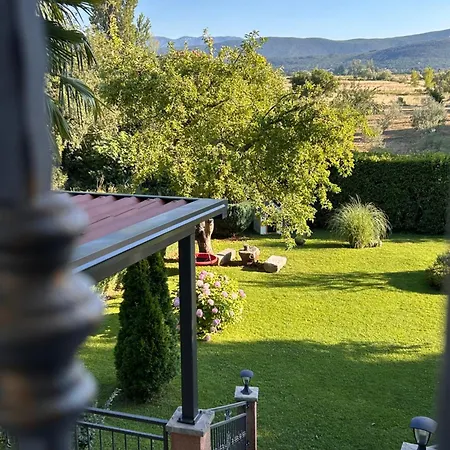 Nora Makarska Apartamento